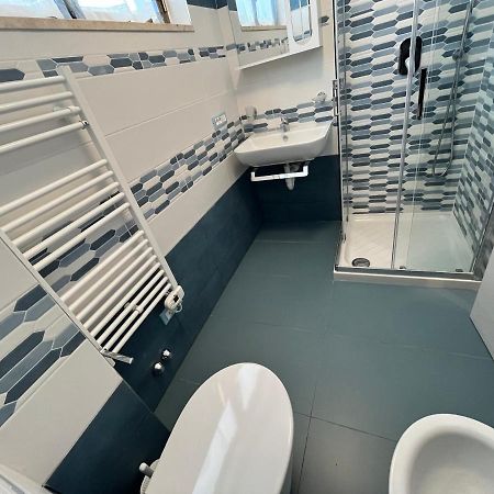 Trieste 27 Grado Ngoại thất bức ảnh