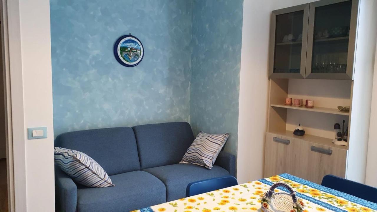 Trieste 27 Grado Ngoại thất bức ảnh